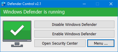 Complete Guide to Disabling Windows Defender